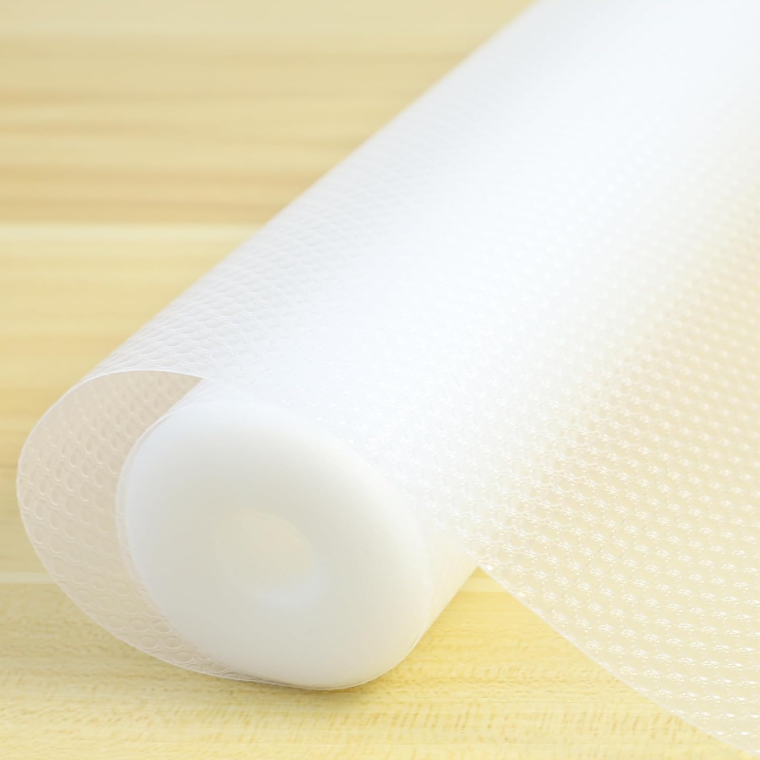 Revestimientos para armarios de cocina, no adhesivos, de 12 pulgadas de ancho x 10 pies, antideslizante, impermeable, para estantes de despensa, a
