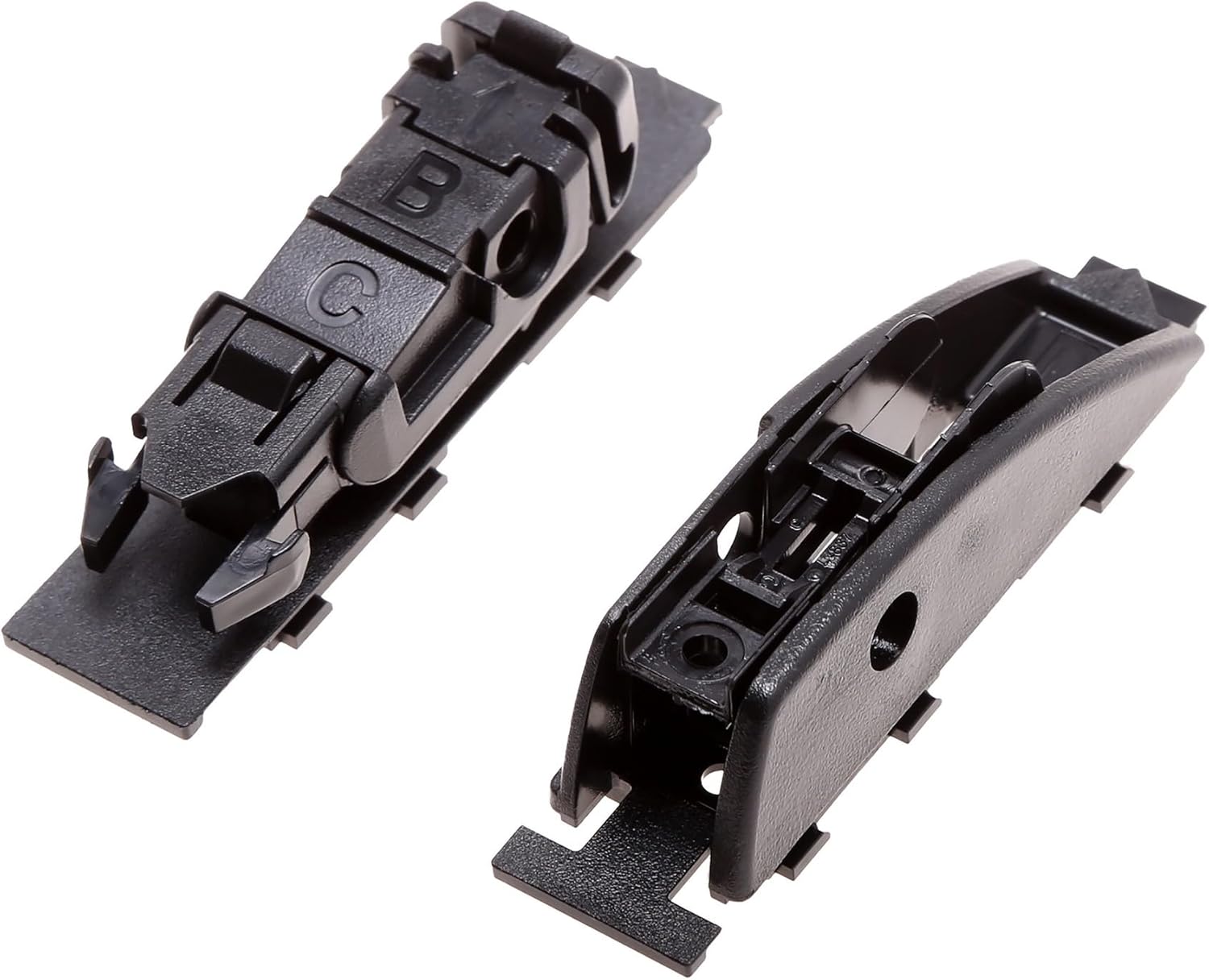 Right Windshield Wiper Blade Compatible With Nissan X-Trail 2005 2006 PC-1023510