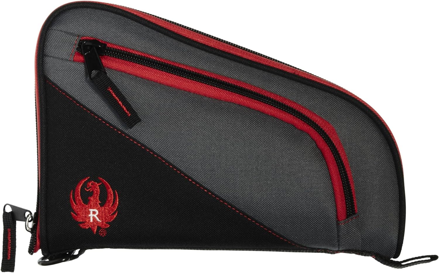 Company Ruger Tucson – Funda para pistola  Se adapta a la mayoría de cargadores automáticos y revólveres con longitudes Barel de hasta 4 y 2