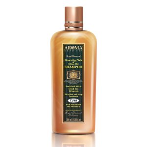 Aroma Dead Sea Champú de miel y yema de huevo y aceite de oliva Receta antigua restaura el equilibrio natural del cabello para un cabello sano y Aroma Dead Sea Champú de miel y yema de huevo y aceite de oliva Receta antigua restaura el equilibrio natural del cabello para un cabello sano y
