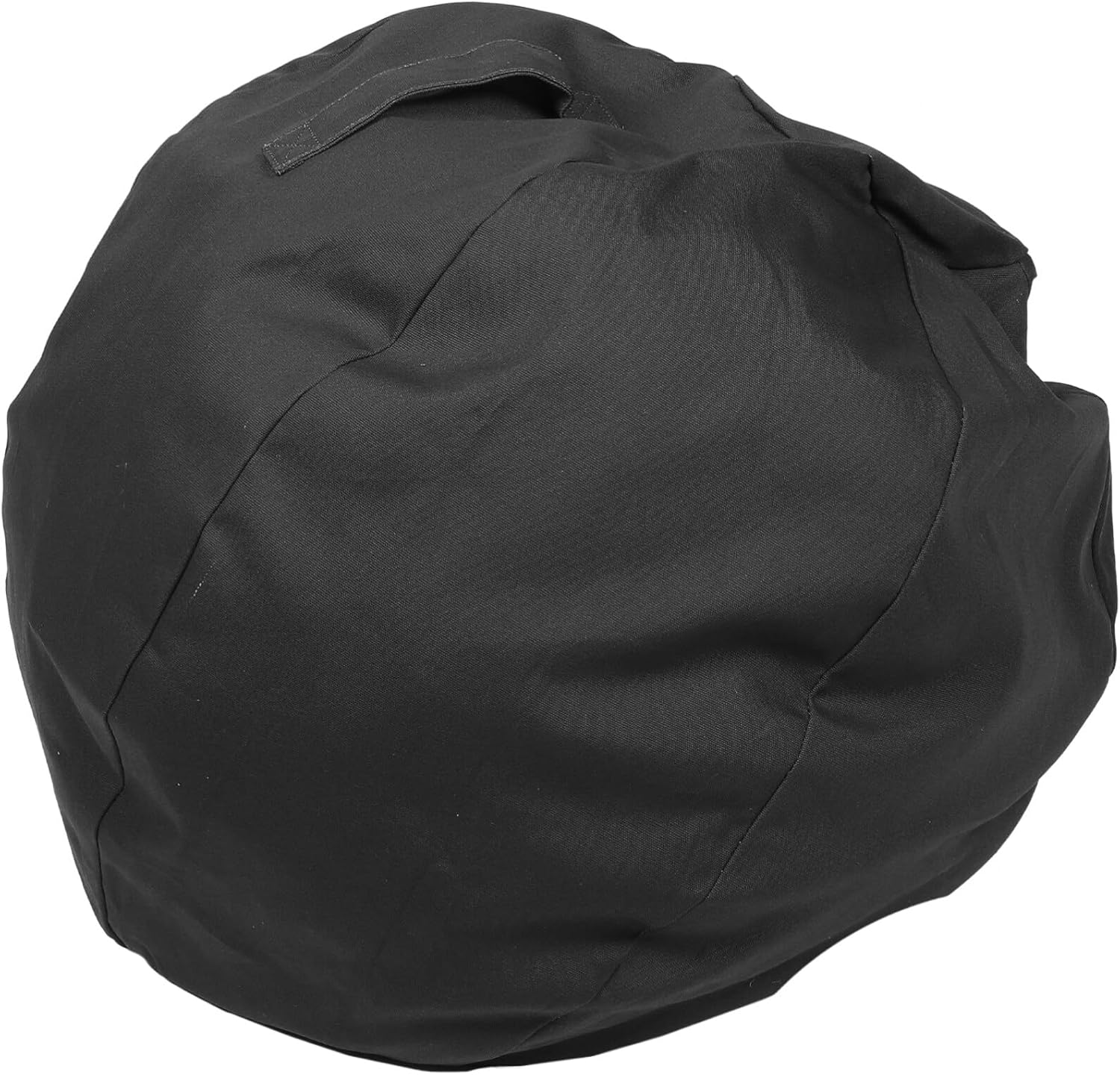 BESPORTBLE Cubierta de bola de equilibrio, cubierta de bola de ejercicio, cubierta de bola de entrenamiento lavable, protector de pelota