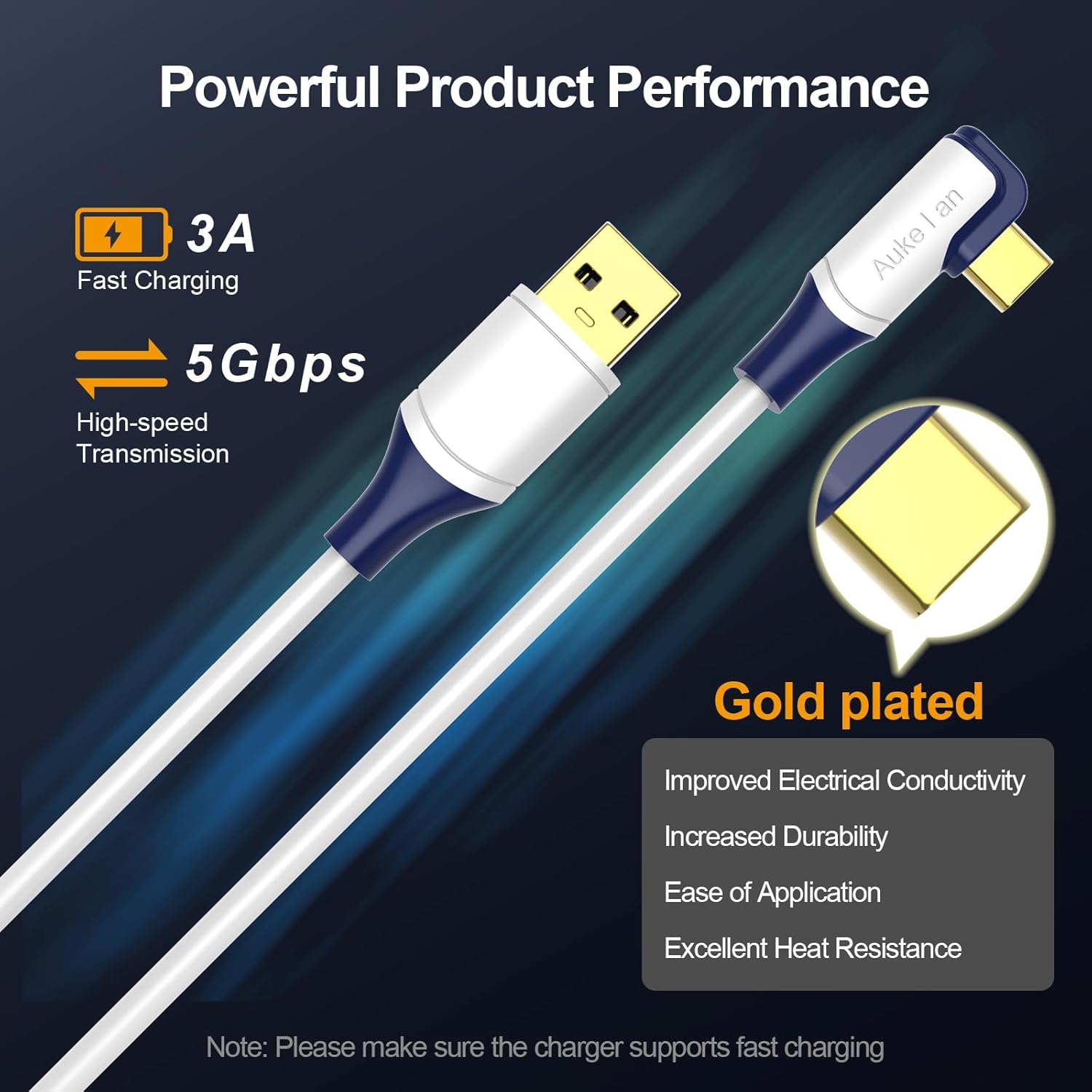 Cable de enlace de 10 pies compatible con accesorios Quest2ProPico4, cable de enlace VR para PCSteam VR, transferencia de datos de alta velocidad,