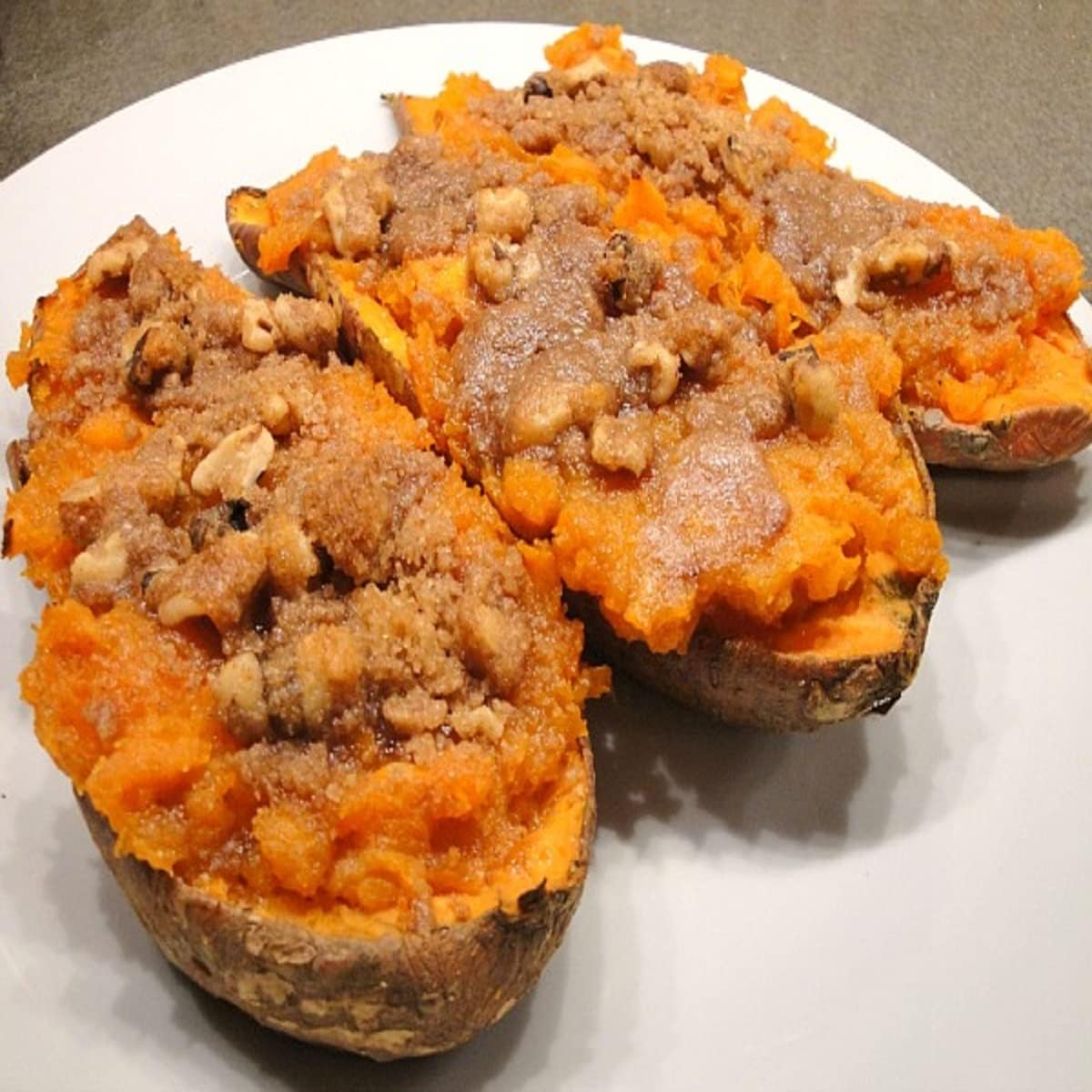 Aceite de fragancia de batata y azúcar moreno (botella de 16 onzas) para hacer velas, fabricación de jabón, fabricación de tartas, aerosoles para