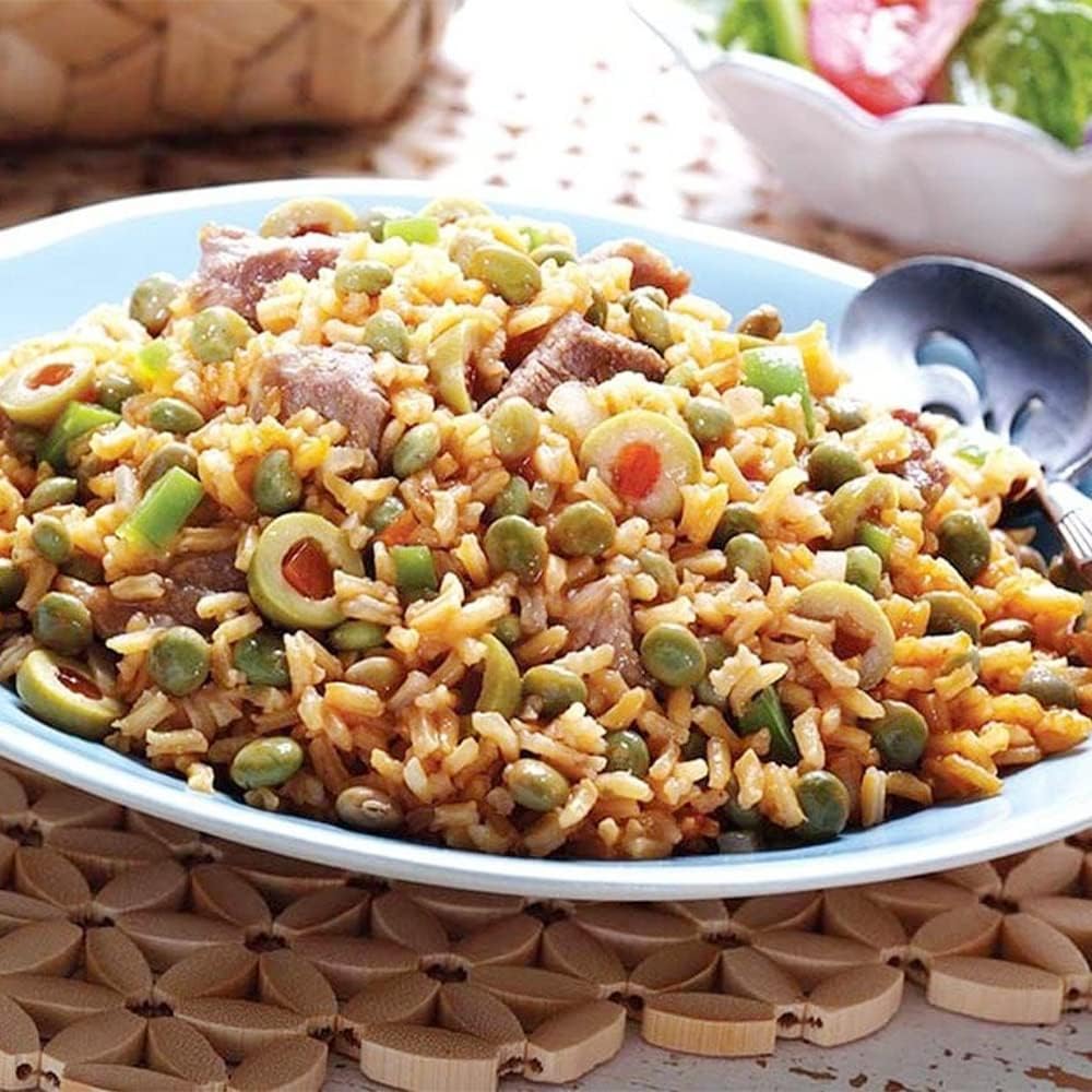 QAUZUY GARDEN Fresh Seeds – 50 semillas de guisantes de paloma, gránulos, frijoles de Puerto Rico, semillas de guisantes del Congo, tolerantes a la