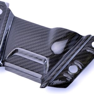 Cubierta de la nariz superior delantera delantera superior de la fibra de carbono para Yamaha MT09 FZ09 2014-2016 Cubierta de la nariz superior delantera delantera superior de la fibra de carbono para Yamaha MT09 FZ09 2014-2016