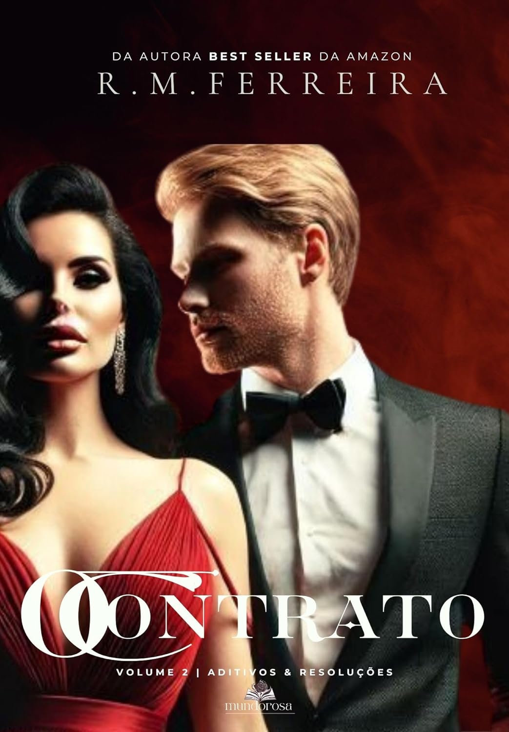 O Contrato – Volume 2 Aditivos & Resoluções  Atualizado (Portuguese Edition)