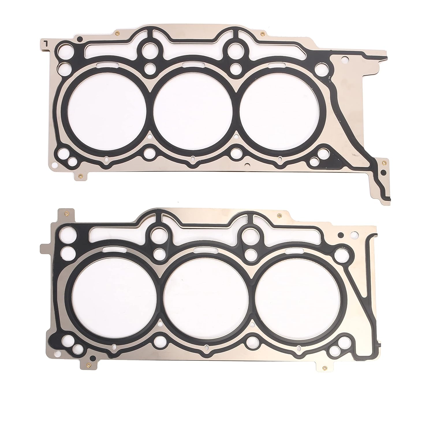 Juego de juntas de cabeza MLS para Chrysler 200300, apto para VW Routan, se adapta a Dodge AvengerChallengerGrand Caravanapto para Ram