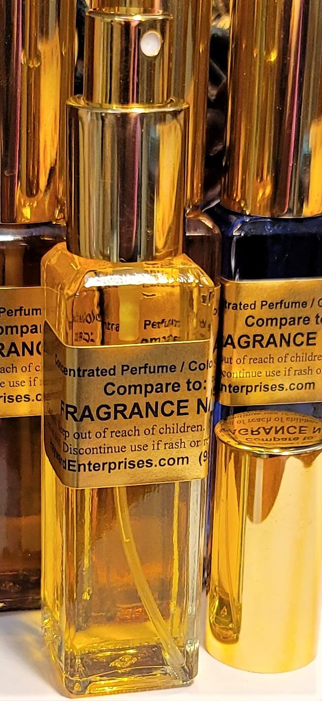 Espray de perfume de marca comparable a DREAM ANG..LS HEAVENLY FLOWERS para mujeres, aroma inspirado en el diseñador, espray de fragancia para