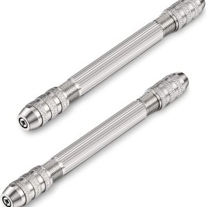 Tornillo de doble extremo, taladro de mano, tornillo de banco de resina, herramientas de torsión de alambre con pinza de cobre, taladro de cobre, Tornillo de doble extremo, taladro de mano, tornillo de banco de resina, herramientas de torsión de alambre con pinza de cobre, taladro de cobre,