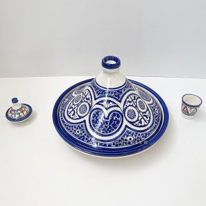 Customizable Moroccan Handmade Ceramic Tagine Pot for Cooking – Hand-Painted Pottery Tajine – Slow Cooker Clay Pot  Moroccan Lip Pot Tajin Cookware Customizable Moroccan Handmade Ceramic Tagine Pot for Cooking – Hand-Painted Pottery Tajine – Slow Cooker Clay Pot  Moroccan Lip Pot Tajin Cookware