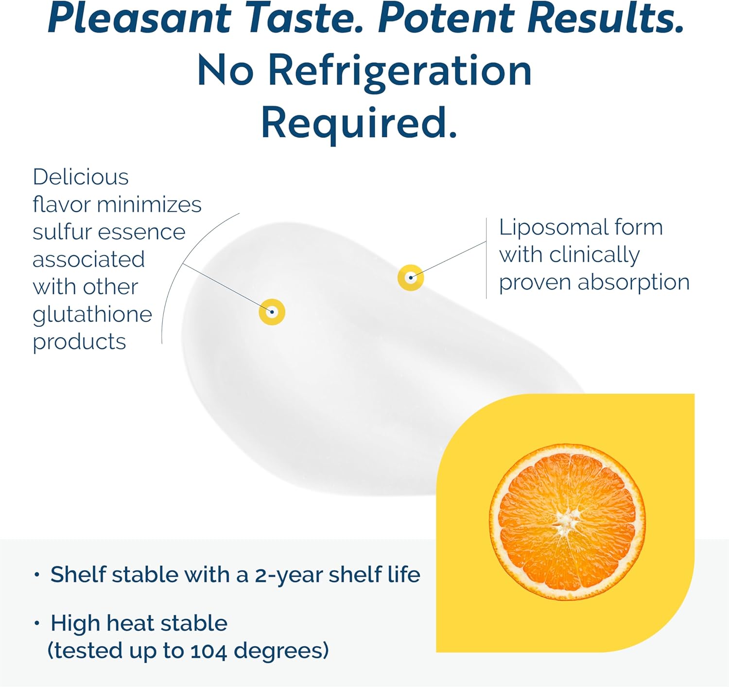 Researched Nutritionals Glutatión liposomal Tri-Fortify – Clínicamente investigado para una absorción superior – Apoya la salud inmunológica, la