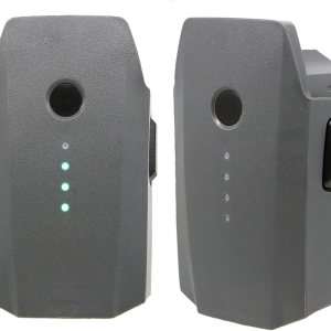 Batería de vuelo inteligente LiPo de 3830 mAh 11.4 V para DJI Mavic Pro, DJI Mavic Pro Platinum, DJI Mavic Pro Alpine Mavic Pro White Mavic Pro Batería de vuelo inteligente LiPo de 3830 mAh 11.4 V para DJI Mavic Pro, DJI Mavic Pro Platinum, DJI Mavic Pro Alpine Mavic Pro White Mavic Pro