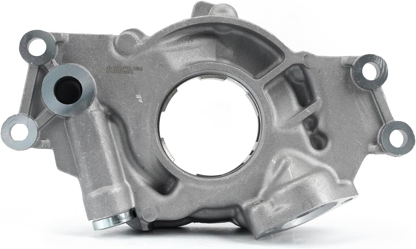 Bomba de aceite de alto volumen compatible con Chevrolet Corvette Silverado Express SSR Suburban, para GMC Savana Sierra Yukon, para Hummer H3, para