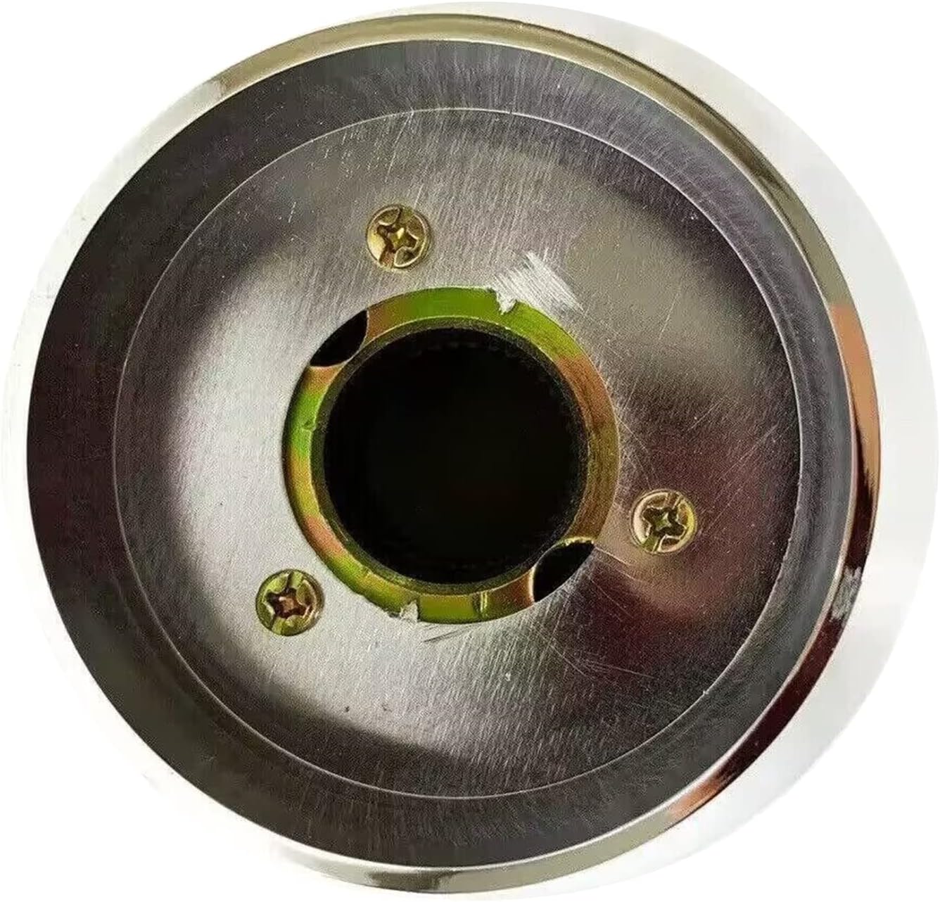 Adaptador de cubo de volante de 5 agujeros para modelos Freightliner 1986-2006