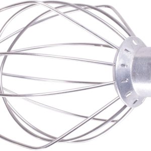 K45WW – Batidor de alambre para batidora de pie inclinable para KitchenAid, agitador de crema de huevo de acero inoxidable, batidor de globo de K45WW – Batidor de alambre para batidora de pie inclinable para KitchenAid, agitador de crema de huevo de acero inoxidable, batidor de globo de