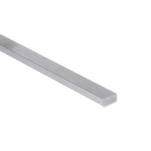 Remington Industries Barra plana de aluminio de 0.25X0.5FLT6061T6511-12 14 “x 12”, placa de uso general 6061, 12 pulgadas de longitud, T6511 molino Remington Industries Barra plana de aluminio de 0.25X0.5FLT6061T6511-12 14 “x 12”, placa de uso general 6061, 12 pulgadas de longitud, T6511 molino