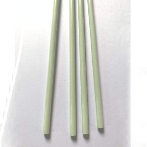 Palillo de fibra de vidrio de repuesto para sillas de director, reemplazo duradero (2 pares de palos de silla de director) Palillo de fibra de vidrio de repuesto para sillas de director, reemplazo duradero (2 pares de palos de silla de director)