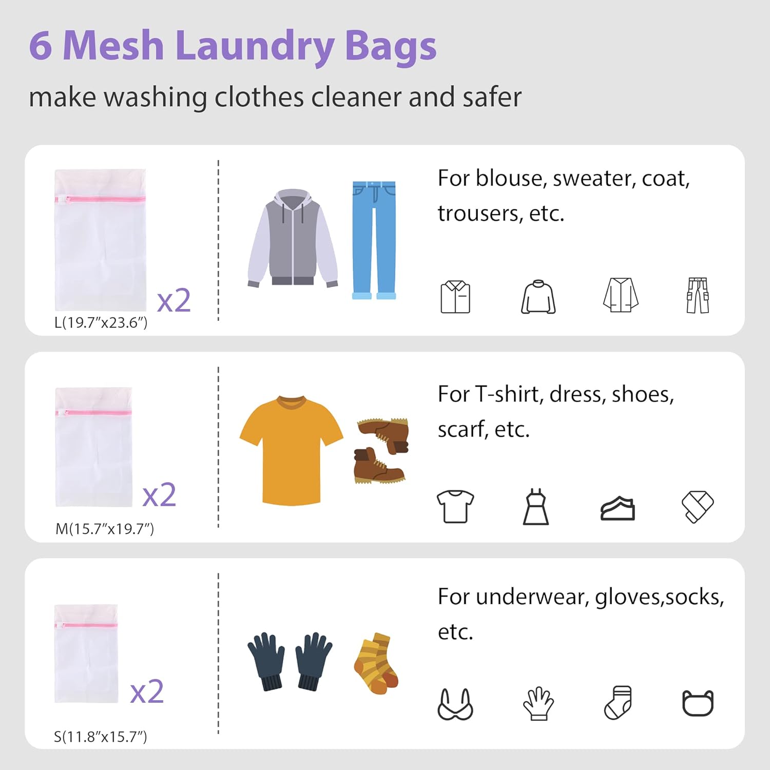 Cesta de lavandería con tapa, cesta de ropa plegable de 90 litros con 6 bolsas de lavandería y 2 bolsas extraíbles con forro tejidas a mano para