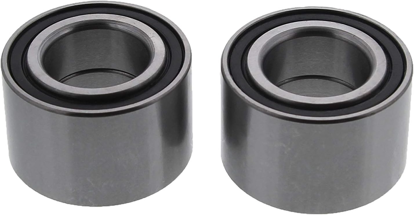 CF-Moto 500 ATV Cojinetes de rueda delantera X2