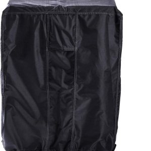 Sunnyglade Cubiertas centrales de aire acondicionado de 24 x 24 x 30 pulgadas para unidades exteriores (24 x 24 x 30 pulgadas) Sunnyglade Cubiertas centrales de aire acondicionado de 24 x 24 x 30 pulgadas para unidades exteriores (24 x 24 x 30 pulgadas)