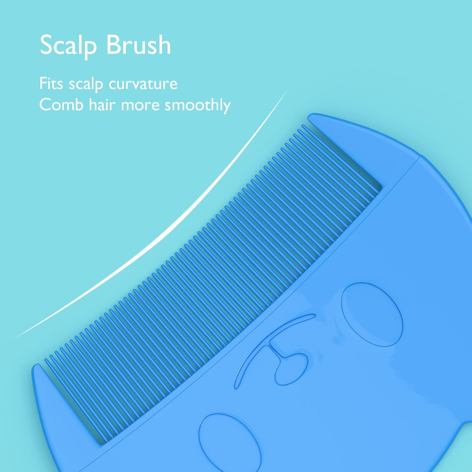 Lupantte Juego de baño para bebé, esenciales para piel seca, tapa de cuna y eczema, incluye cepillo de silicona para cuna, cepillo para cuero