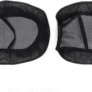 IMNASA for Benel-&li TRK702 TRK702X TRK 702 X 702X Adventure Motorcycle Accessories 3D Breathable Mesh Seat Cushion Cover Waterproof IMNASA for Benel-&li TRK702 TRK702X TRK 702 X 702X Adventure Motorcycle Accessories 3D Breathable Mesh Seat Cushion Cover Waterproof