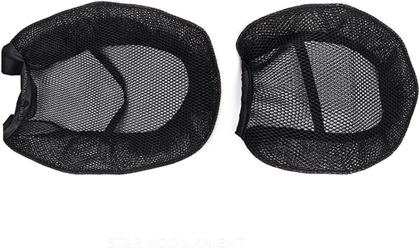 IMNASA for Benel-&li TRK702 TRK702X TRK 702 X 702X Adventure Motorcycle Accessories 3D Breathable Mesh Seat Cushion Cover Waterproof