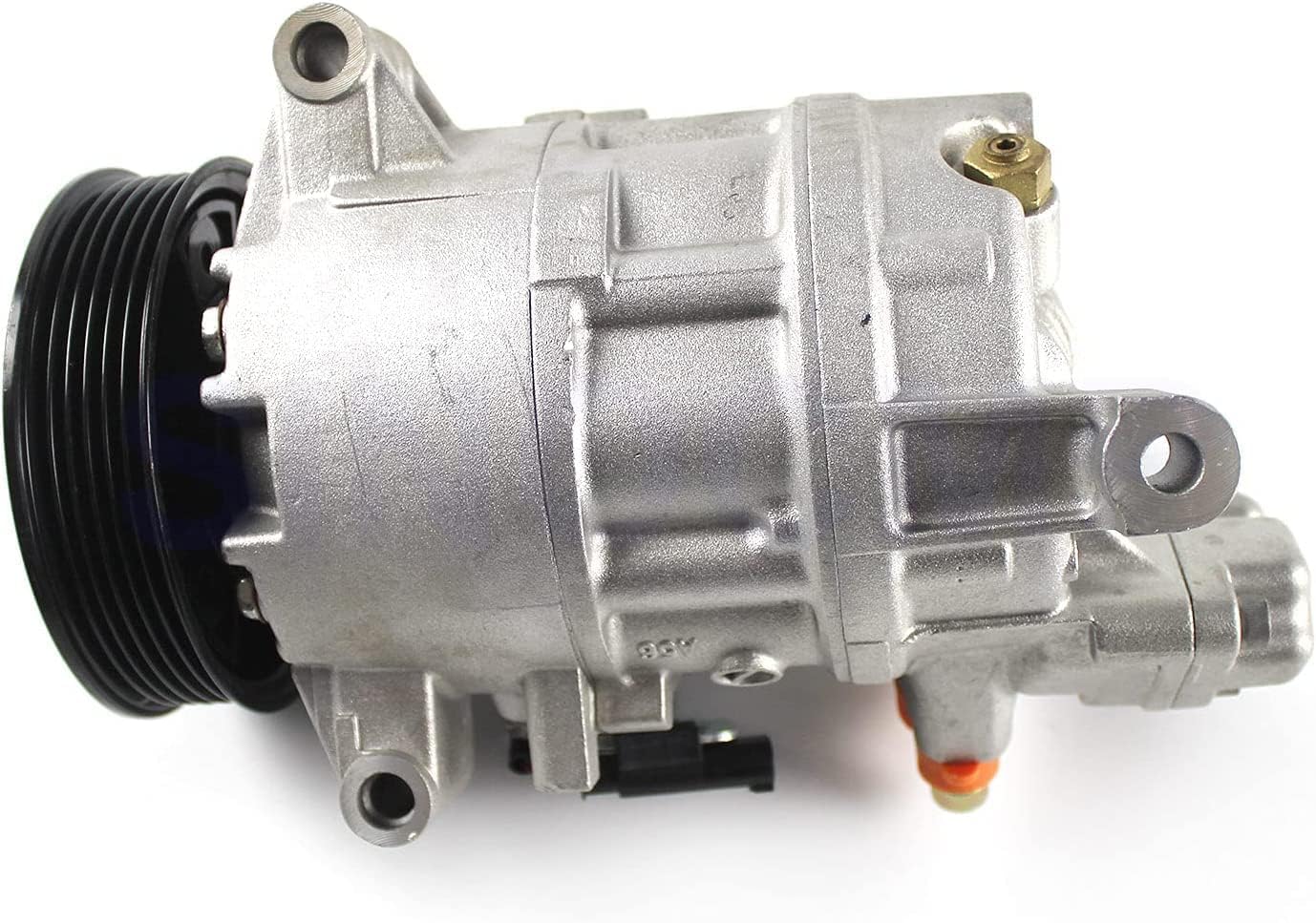 ZACHAGER 6PK CSE613 AC Compresor 64529182793 64509156821 64509145351 64526915380 Aire acondicionado para BMW E90 118i 120i 320i L4 1.6L 2.0L L6 2.0L