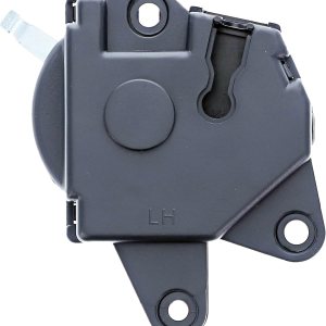 Dorman 760-5118 – Manija de puerta interior para el lado del conductor compatible con modelos seleccionados de Volvo, color negro Dorman 760-5118 – Manija de puerta interior para el lado del conductor compatible con modelos seleccionados de Volvo, color negro