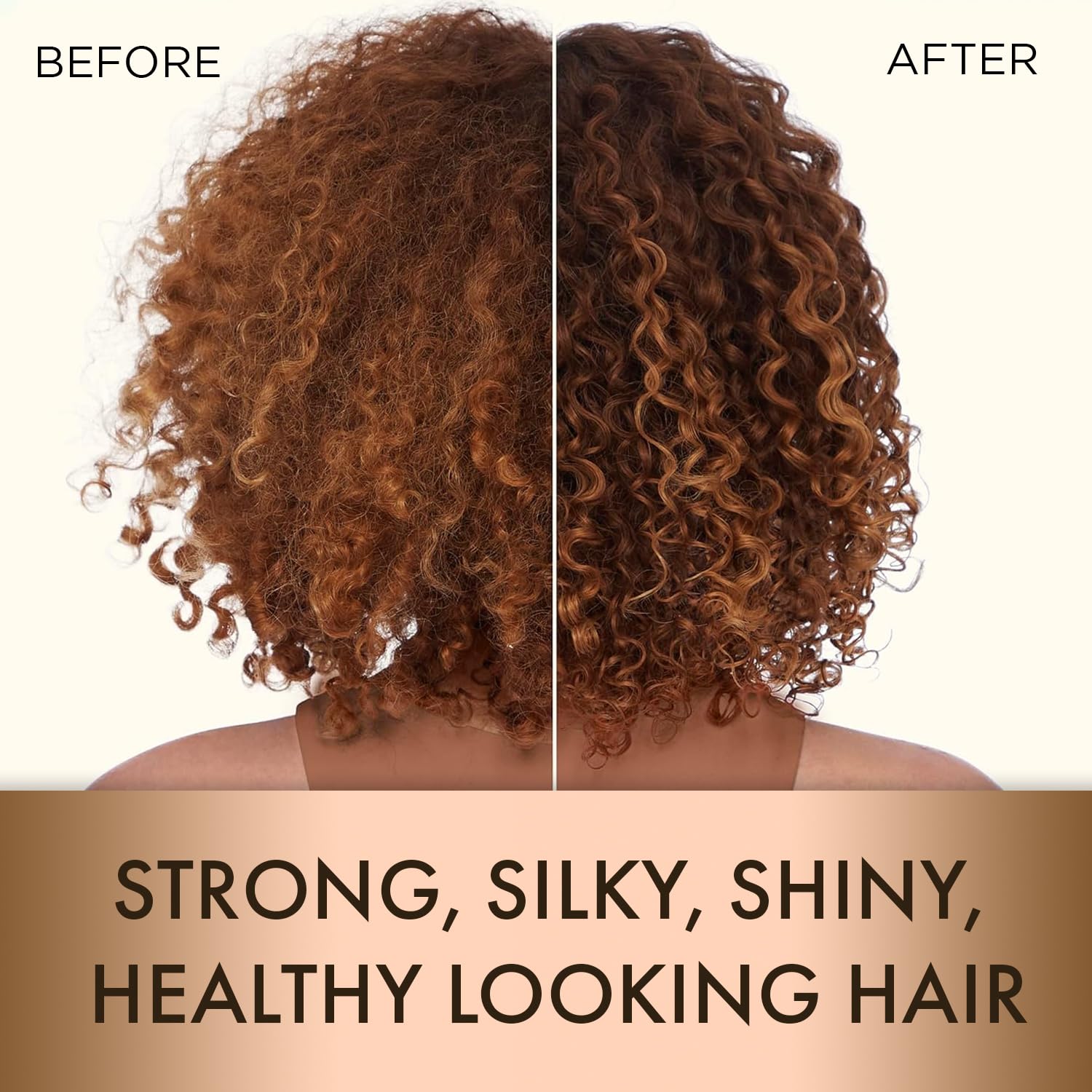 MOEHAIR Acondicionador con infusión de proteínas  Tratamiento capilar proteico  Repara el cabello dañado  Hidrata el cabello  Controla el