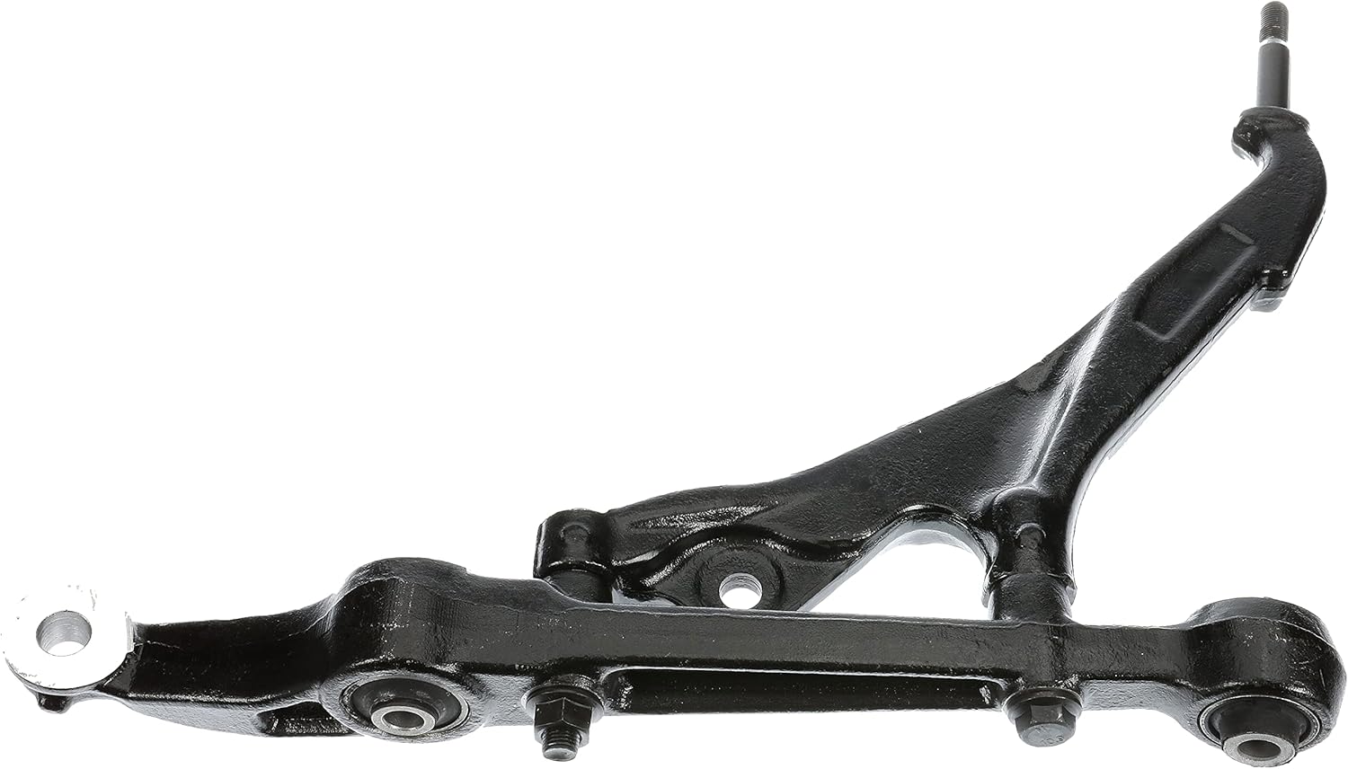 Dorman 522-188 Brazo de control de suspensión inferior del lado del pasajero delantero compatible con modelos seleccionados AcuraHonda
