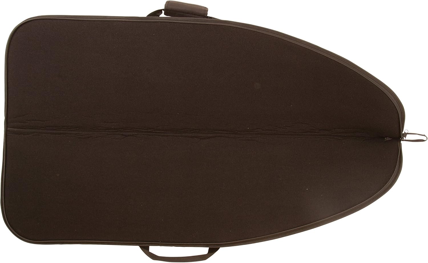 Allen Combat – Funda para rifle táctico, color negro