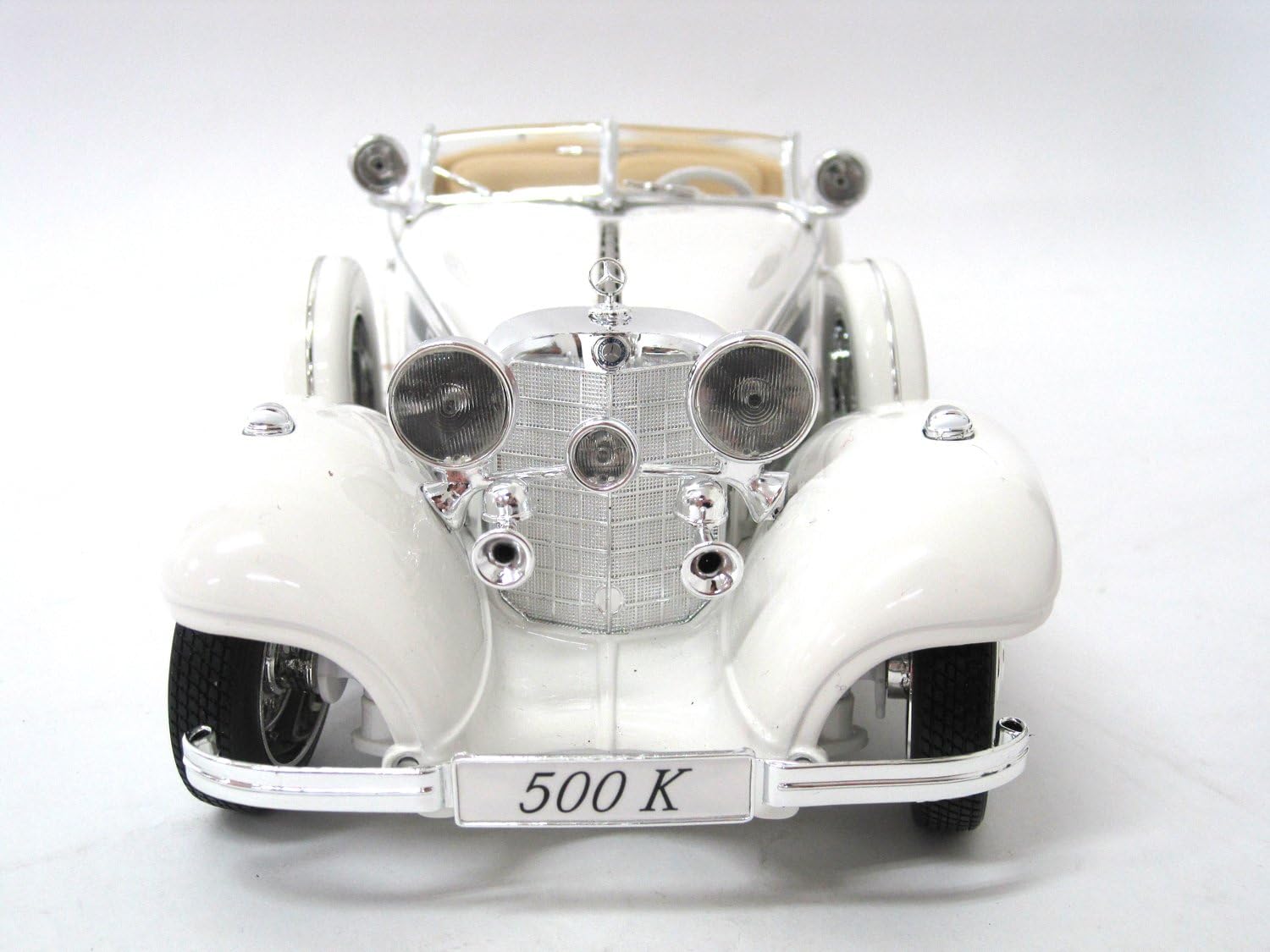 Maisto 118 1936 PE