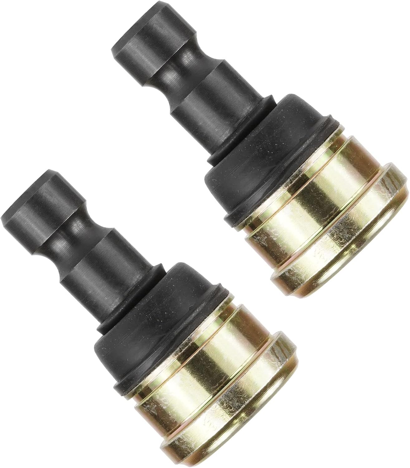 For 2 Upper or Lower Ball Joint for Polaris Scrambler 850 HO EPS 2013 Mod-ZTF1-6600