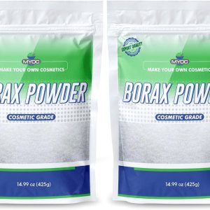 Polvo de bórax – 425 onzas, polvo de bórax a granel, polvo de bórax para lavandería, polvo de bórax para limpiador de manos y jabón, polvo de bórax Polvo de bórax – 425 onzas, polvo de bórax a granel, polvo de bórax para lavandería, polvo de bórax para limpiador de manos y jabón, polvo de bórax