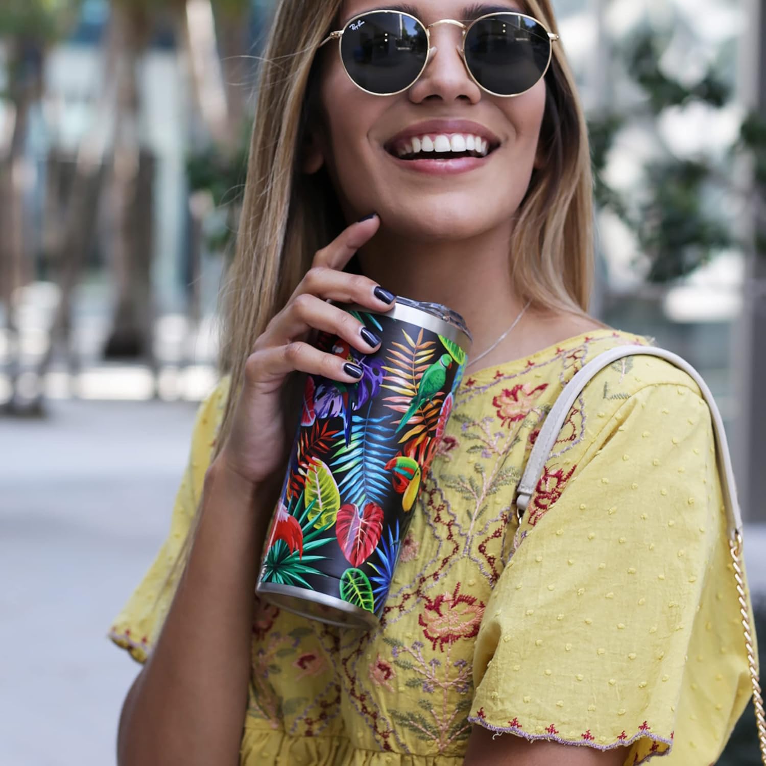 Tervis – Vaso térmico