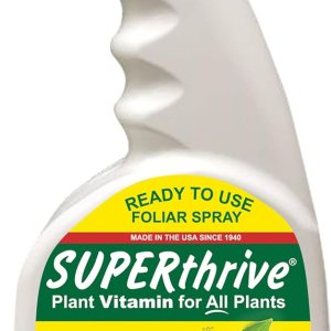 Superthrive – Aerosol para plantas, 23 onzas Superthrive – Aerosol para plantas, 23 onzas