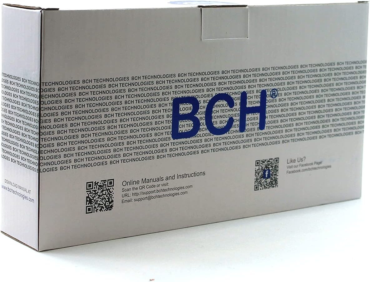 BCH Tinta de recarga de impresora compatible con todos los cartuchos de inyección de tinta Canon MG PG240 PG243 PG245 PG260 CL 241 244 246 261 XL