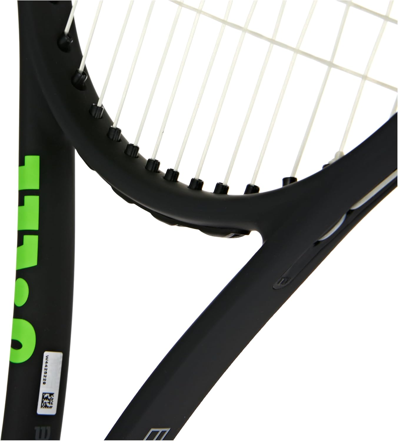 Wilson Blade 98L V6 – Raquetas de tenis para adultos
