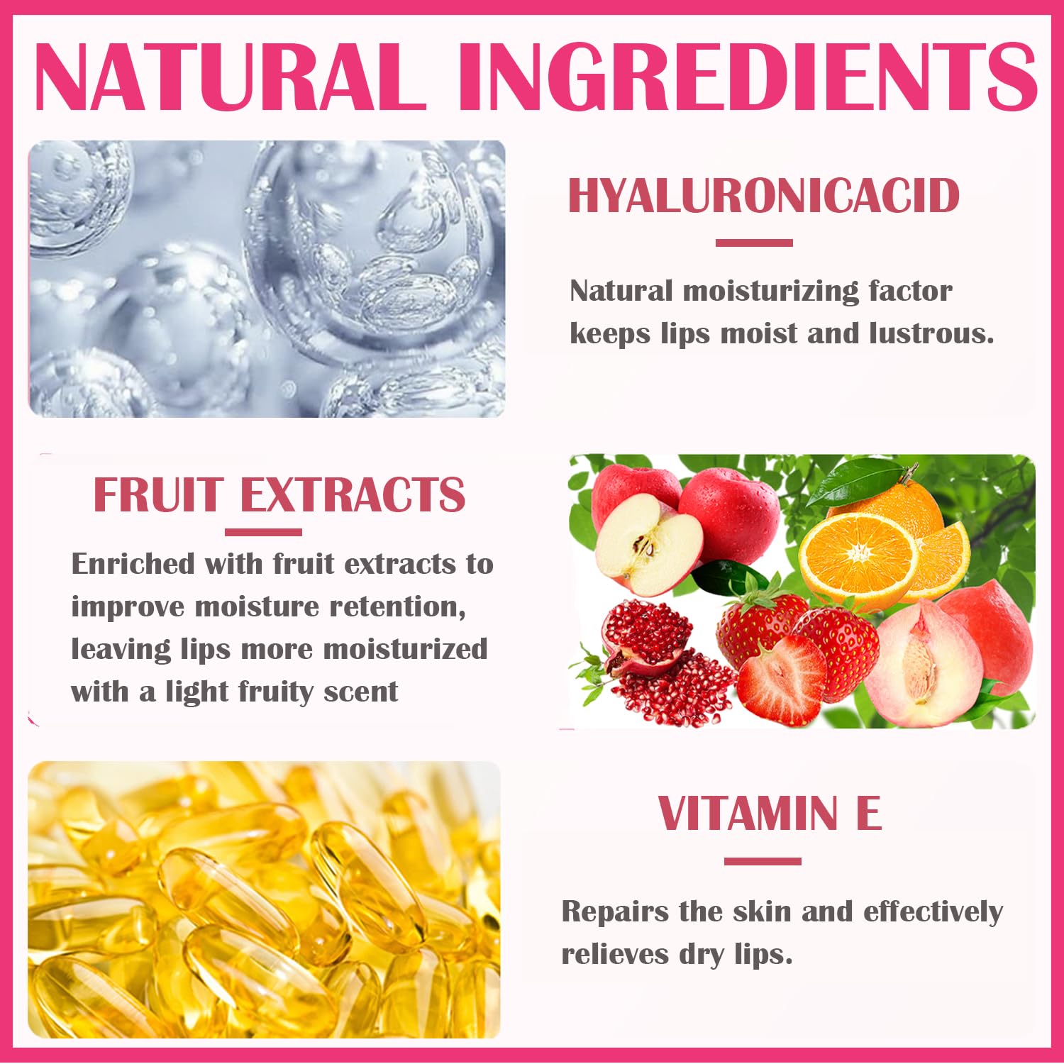 Mini lápiz labial líquido de 6 colores, terciopelo coreano, hidratante, tinte multiusos para labios y mejillas, resistente al agua y larga duración,