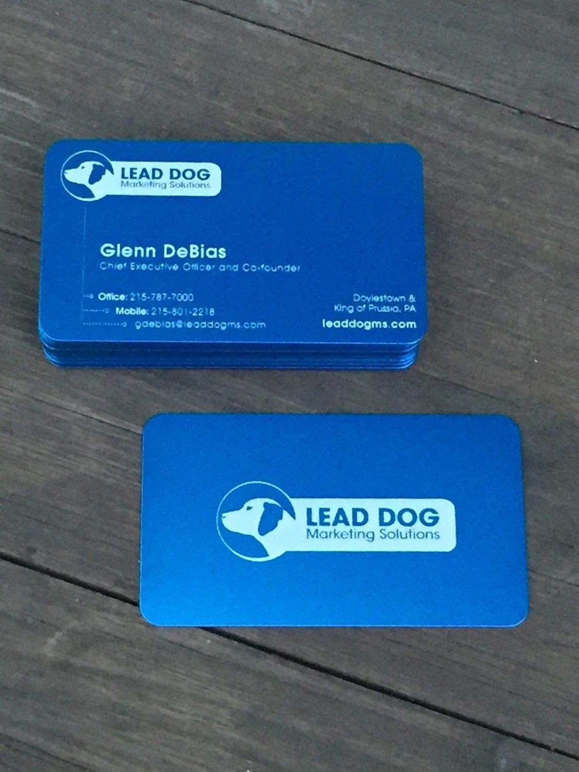 Paquete de 50 tarjetas de visita de aluminio grueso, placa de metal en blanco 0.020 in, material de grabado láser, sublimación, CNC, placa base