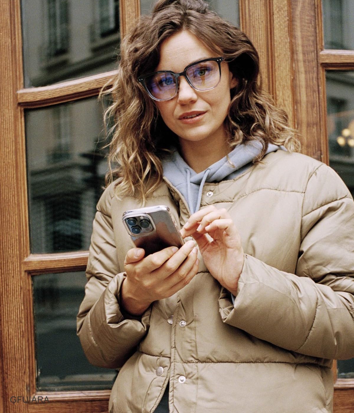 Lentes de bloqueo de luz azul para mujeres y hombres, lentes cuadrados de moda para computadoraTVteléfonosgafas de juegos