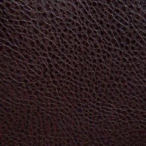 Tapicería de cuero falso Ford de tela de vinilo 54 pulgadas de ancho vendido por The Yard (marrón) Tapicería de cuero falso Ford de tela de vinilo 54 pulgadas de ancho vendido por The Yard (marrón)