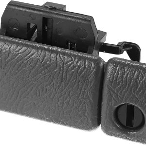 La manija del pestillo de la guantera reemplaza 73430-76811-P4Z para Suzuki Grand Vitara 2000-2018 La manija del pestillo de la guantera reemplaza 73430-76811-P4Z para Suzuki Grand Vitara 2000-2018