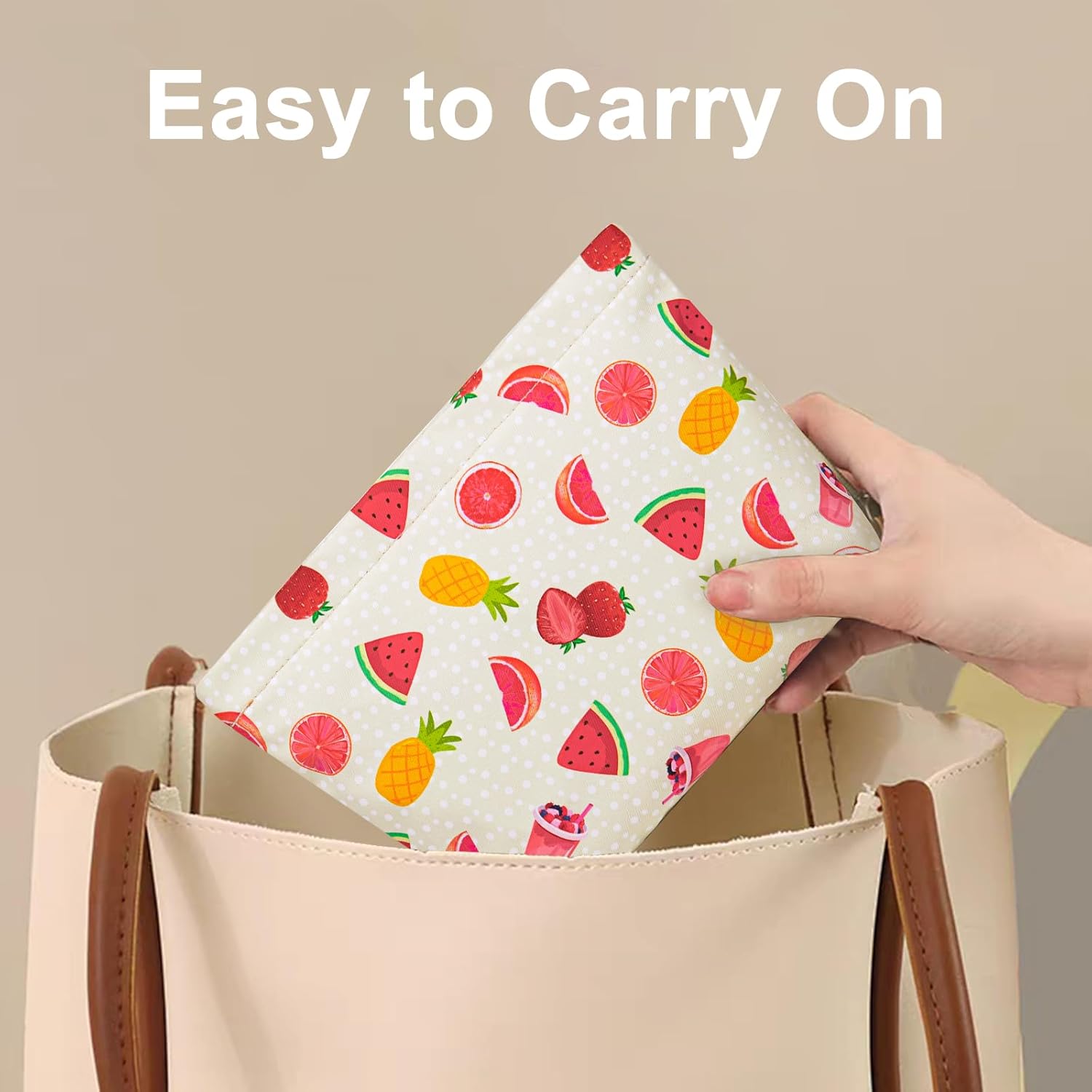 Bolsa de maquillaje para mujer, bolsa de cosméticos grande, organizador de maquillaje, bolsas de aseo de viaje, bolsa impermeable con cremallera