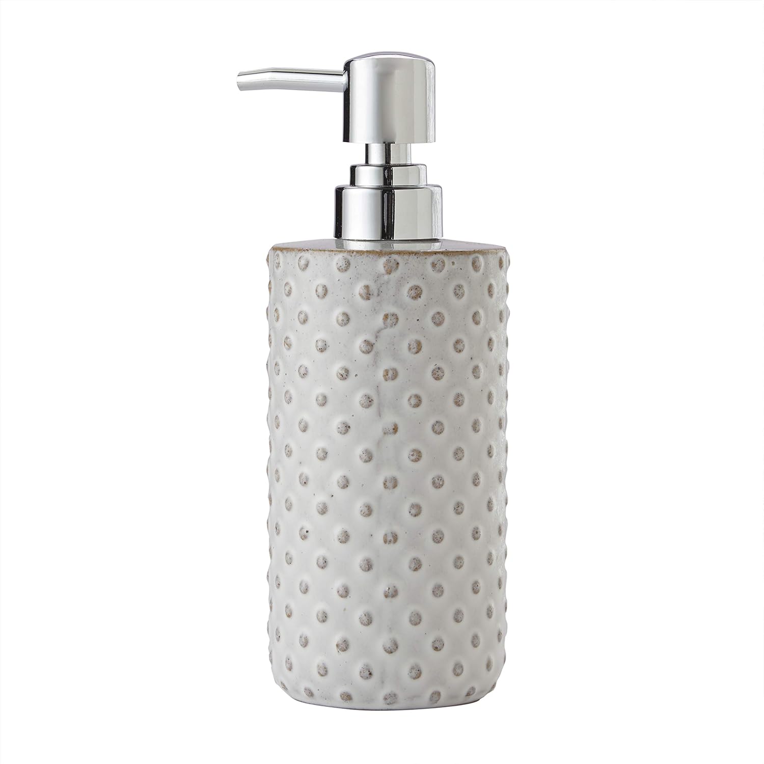 SKL Home by Saturday Knight Ltd. Dispensador de jabón de clavos