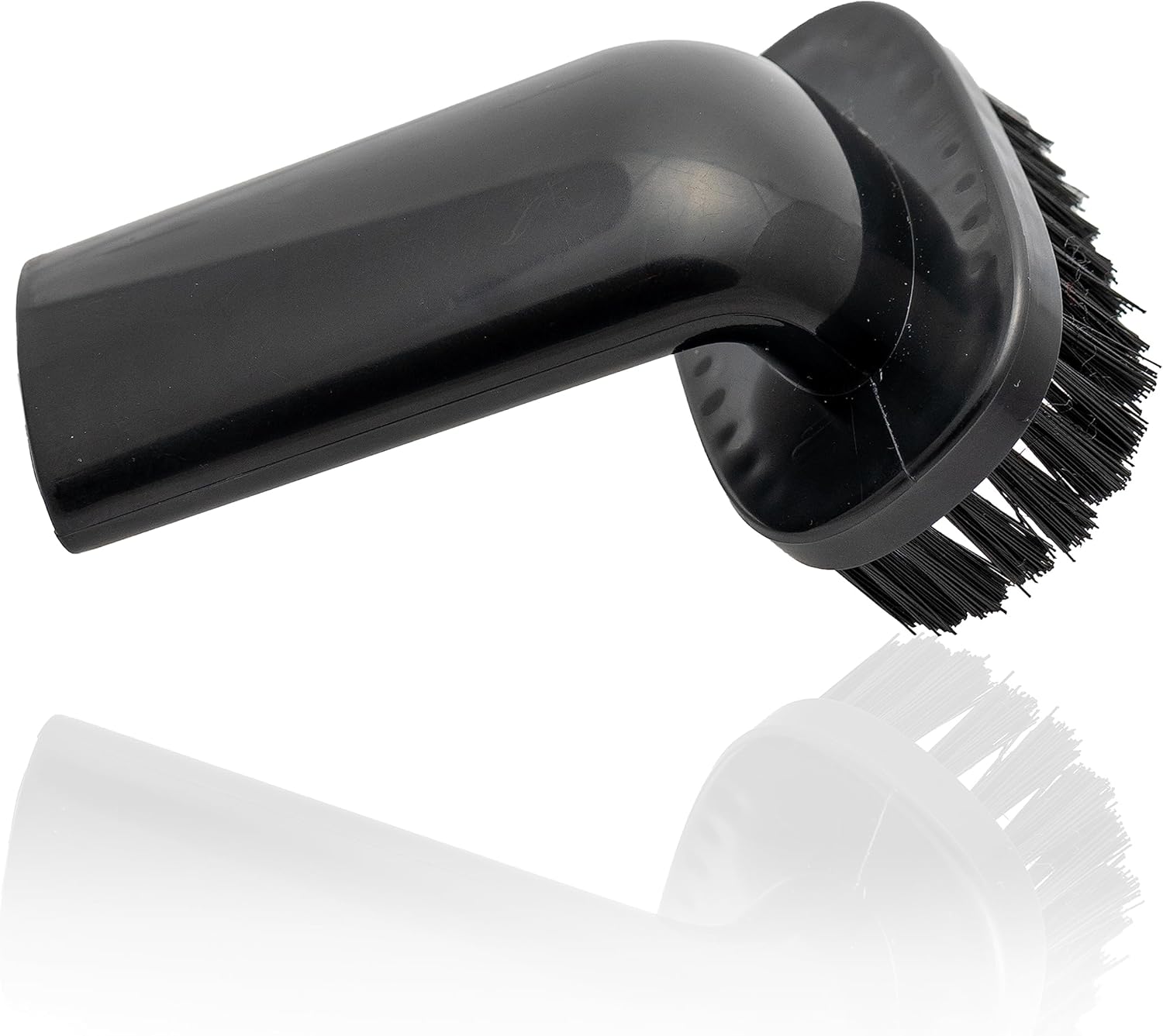 HIQUALITTY Aspiradora de coche y hogar de nueva generación, aspiradora inalámbrica portátil con batería recargable y 6 accesorios, aspiradora de