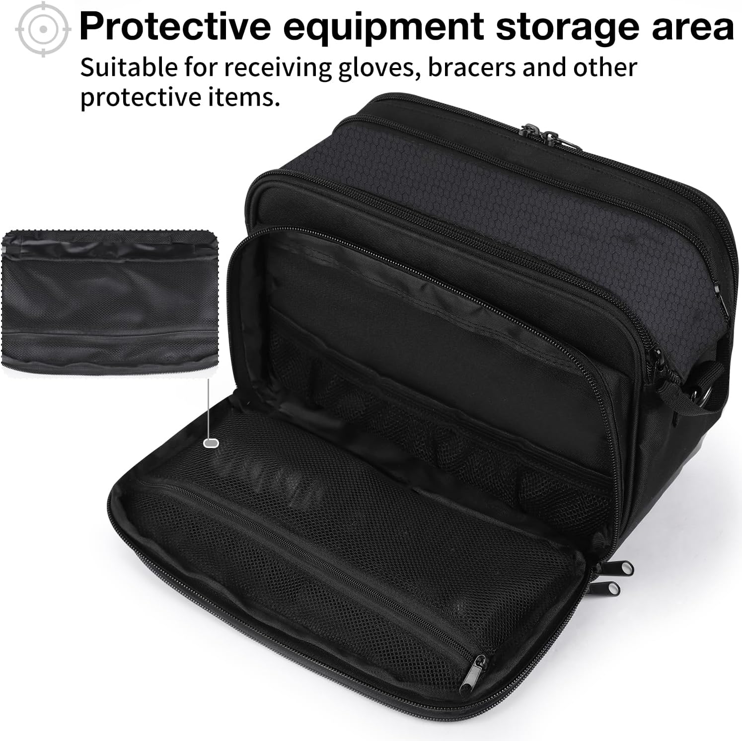 Estuche de almacenamiento de cartuchos de CO2 compatible con Crosman, Umarexss, funda de pistola de aire, perfecta para pistolas de aire, cartuchos