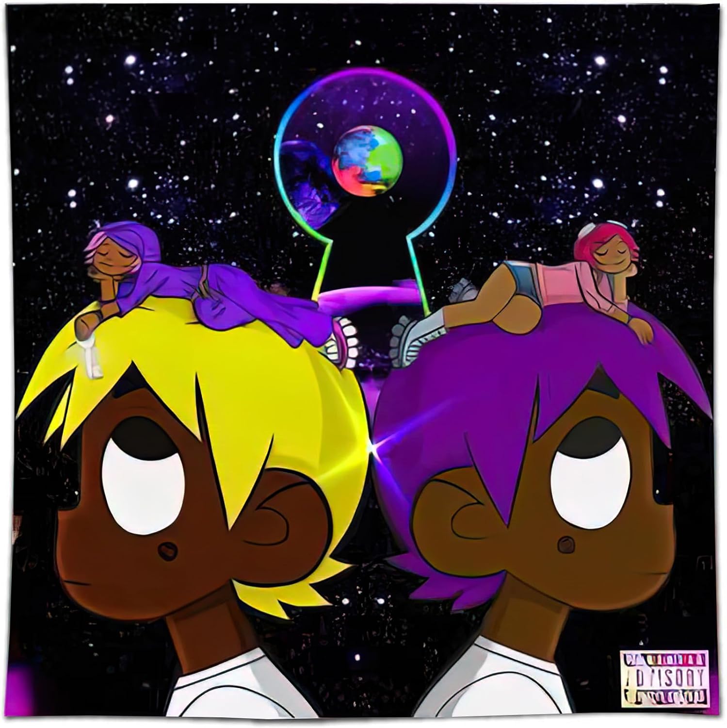 Rsefly Uzi – Tapiz de rapero, tapiz de rapero, tapiz de rap, cubierta de álbum de música, póster para dormitorio, hip hop, tapices colgantes de