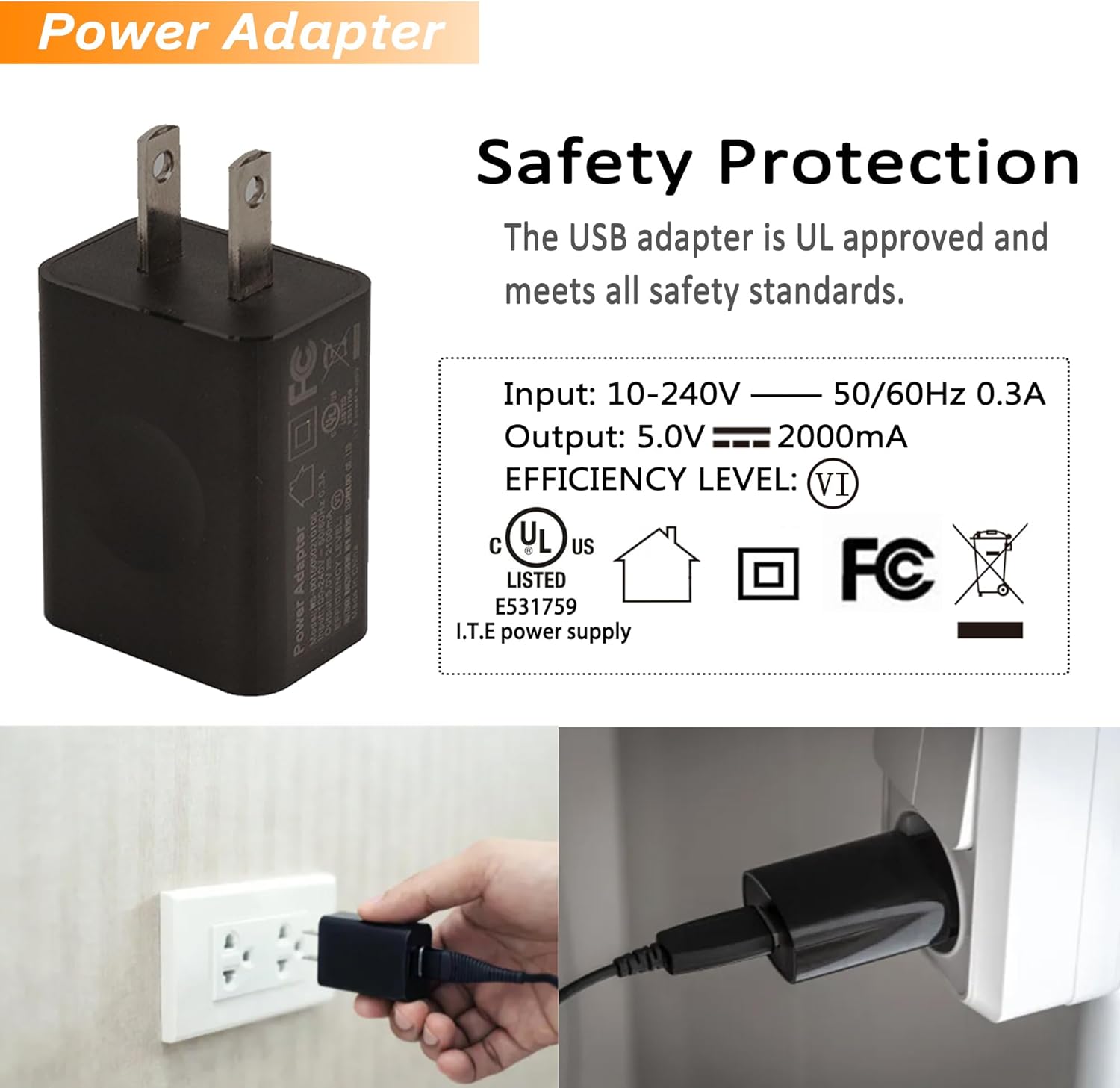 Lypumso Lámpara de escritorio, lámpara de lectura LED con clip, 3 modos de color, 10 brillo regulable, lámpara de abrazadera perfecta para el hogar,
